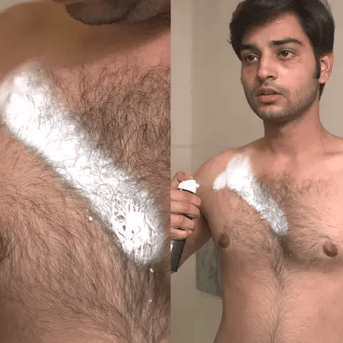 Silky Beauty Hair Spray-Now Remove Hairs with Painfree Mode