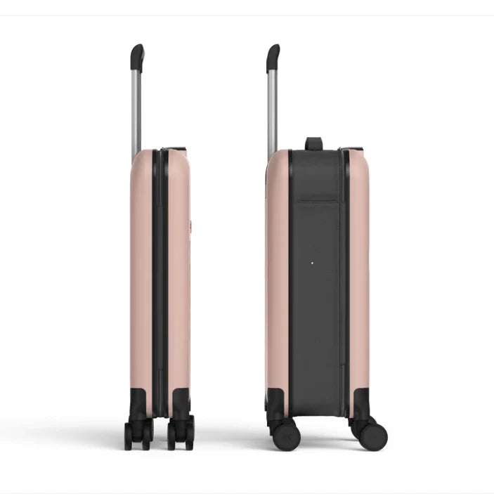 Foldable Travel Suitcase Easy to Carry your Luggage