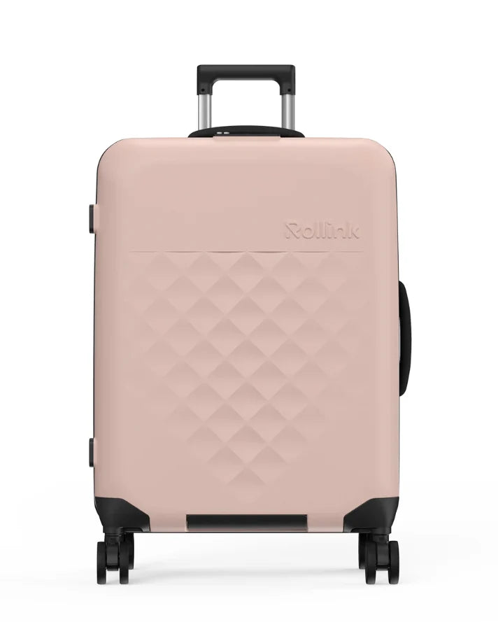 Foldable Travel Suitcase Easy to Carry your Luggage