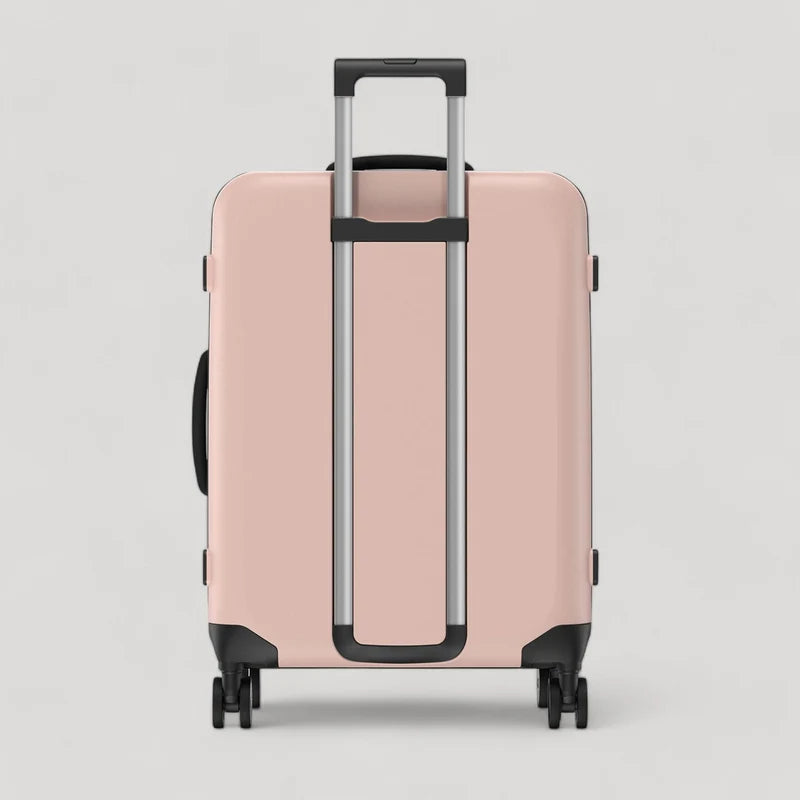 Foldable Travel Suitcase Easy to Carry your Luggage