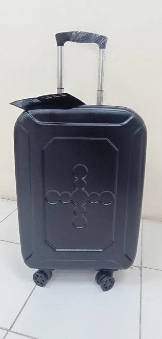 Foldable Travel Suitcase Easy to Carry your Luggage