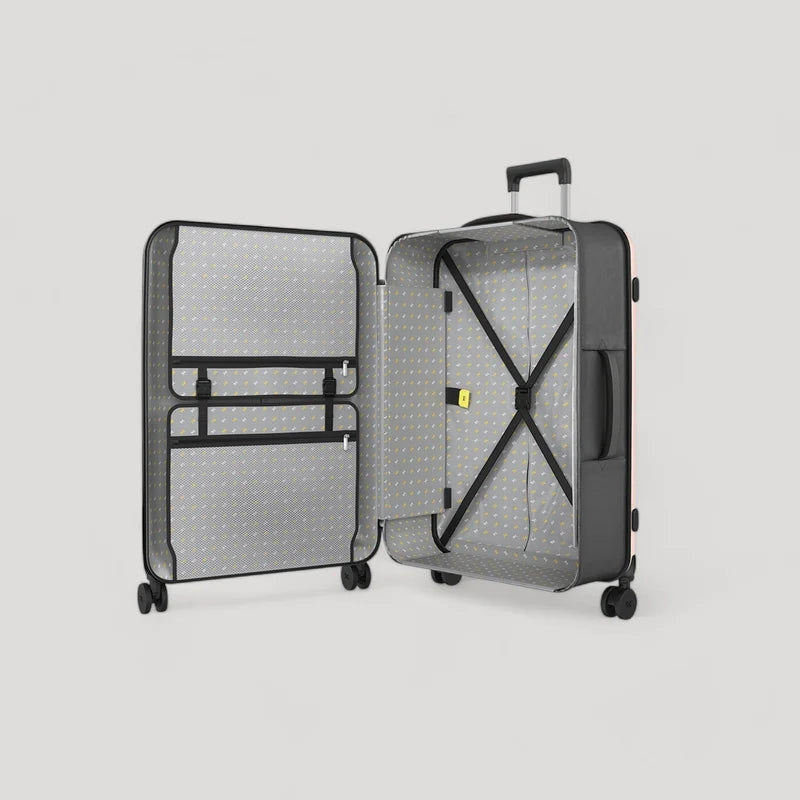 Foldable Travel Suitcase Easy to Carry your Luggage