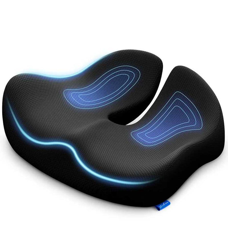 Pioneering Ergonomic Seat Cushions-Make Your Sitting Comfortable.