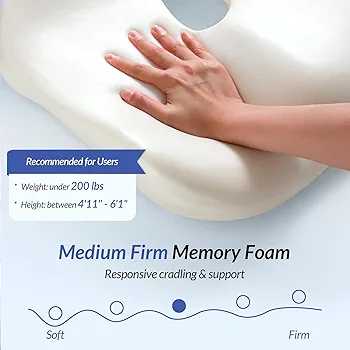 Pioneering Ergonomic Seat Cushions-Make Your Sitting Comfortable.