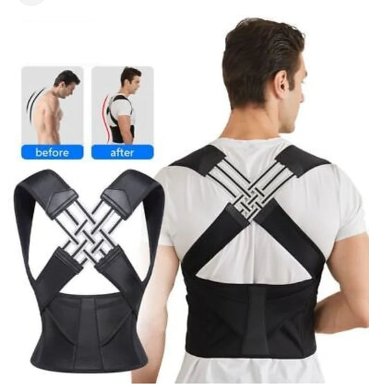 Sports Safety Shaper, Posture Correction Belt