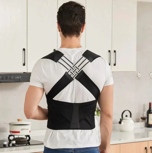 Sports Safety Shaper, Posture Correction Belt
