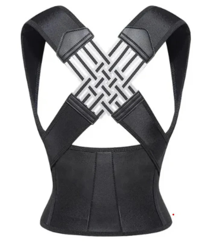Sports Safety Shaper, Posture Correction Belt